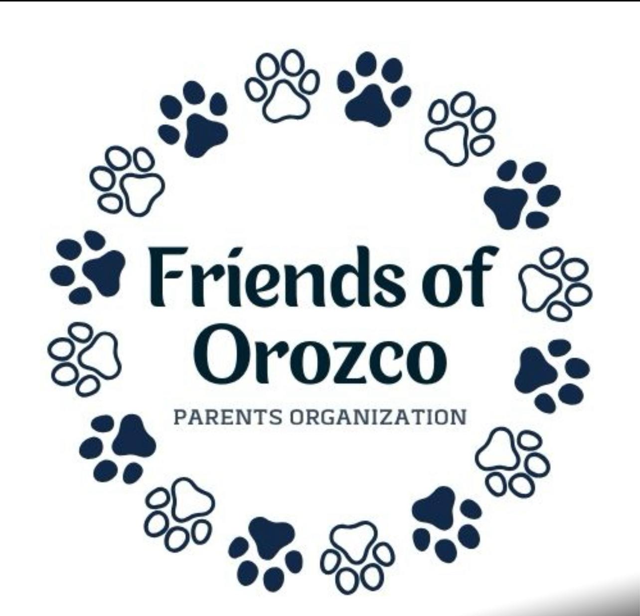 Friends of Orozco