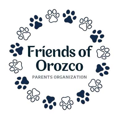 Friends of Orozco